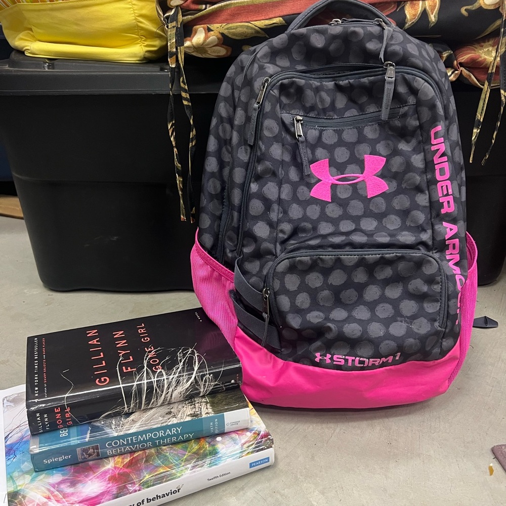 Under Armour Backpack